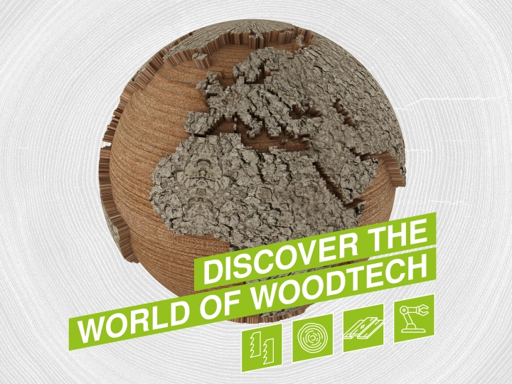 World of WOODTECH